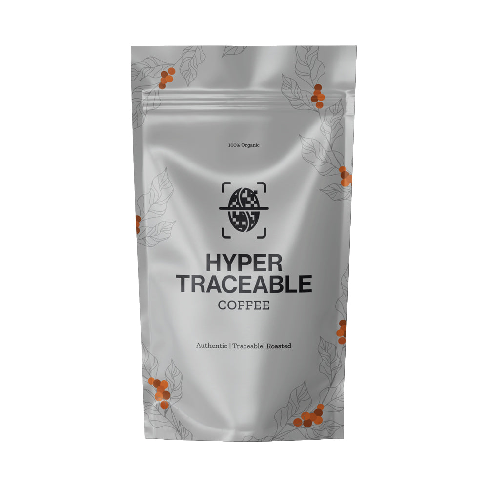 Flavoured Coffee
