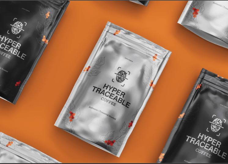 Flavoured Coffee
