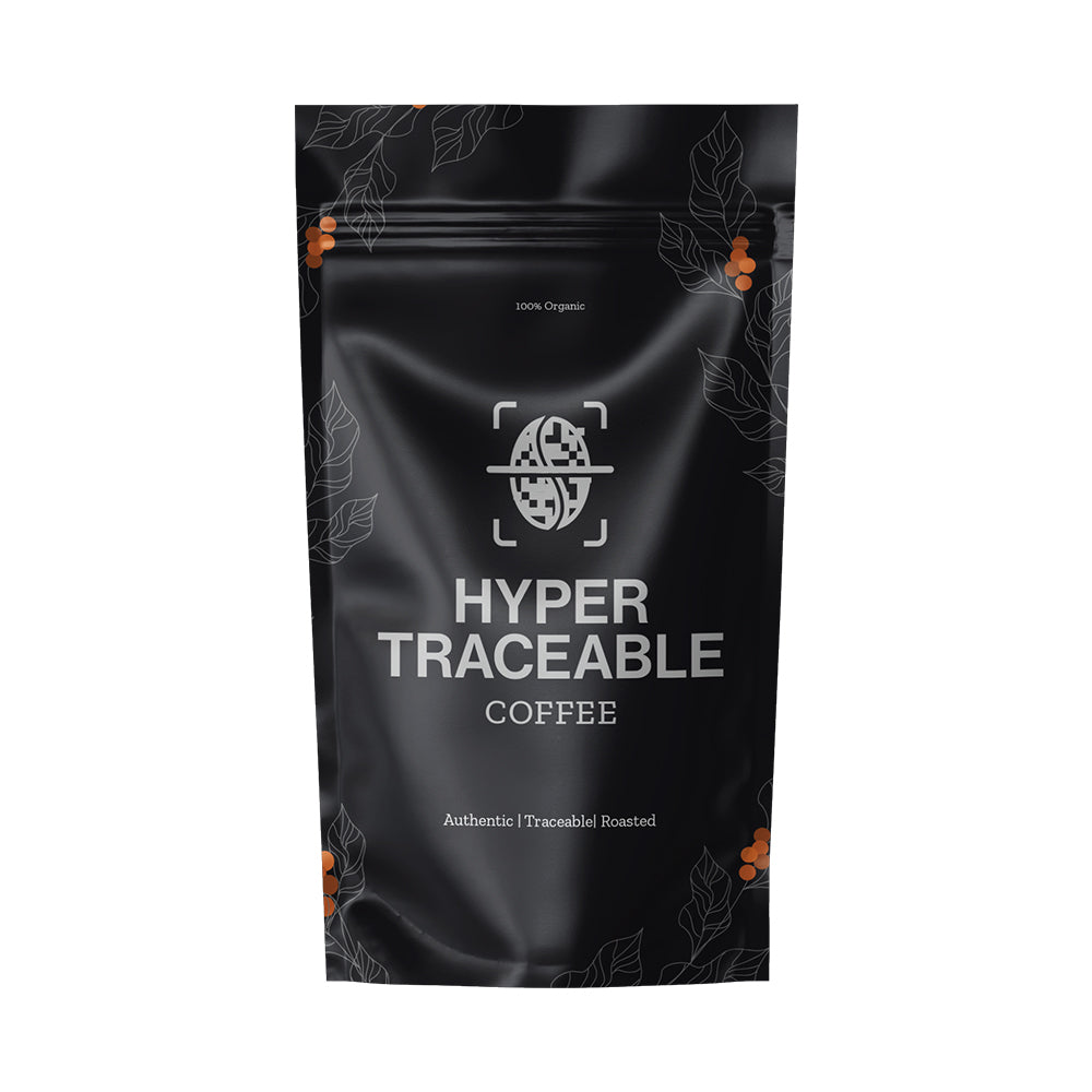 Hypertraceable Coffee Arabica