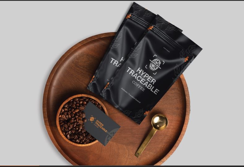Hypertraceable Coffee Arabica